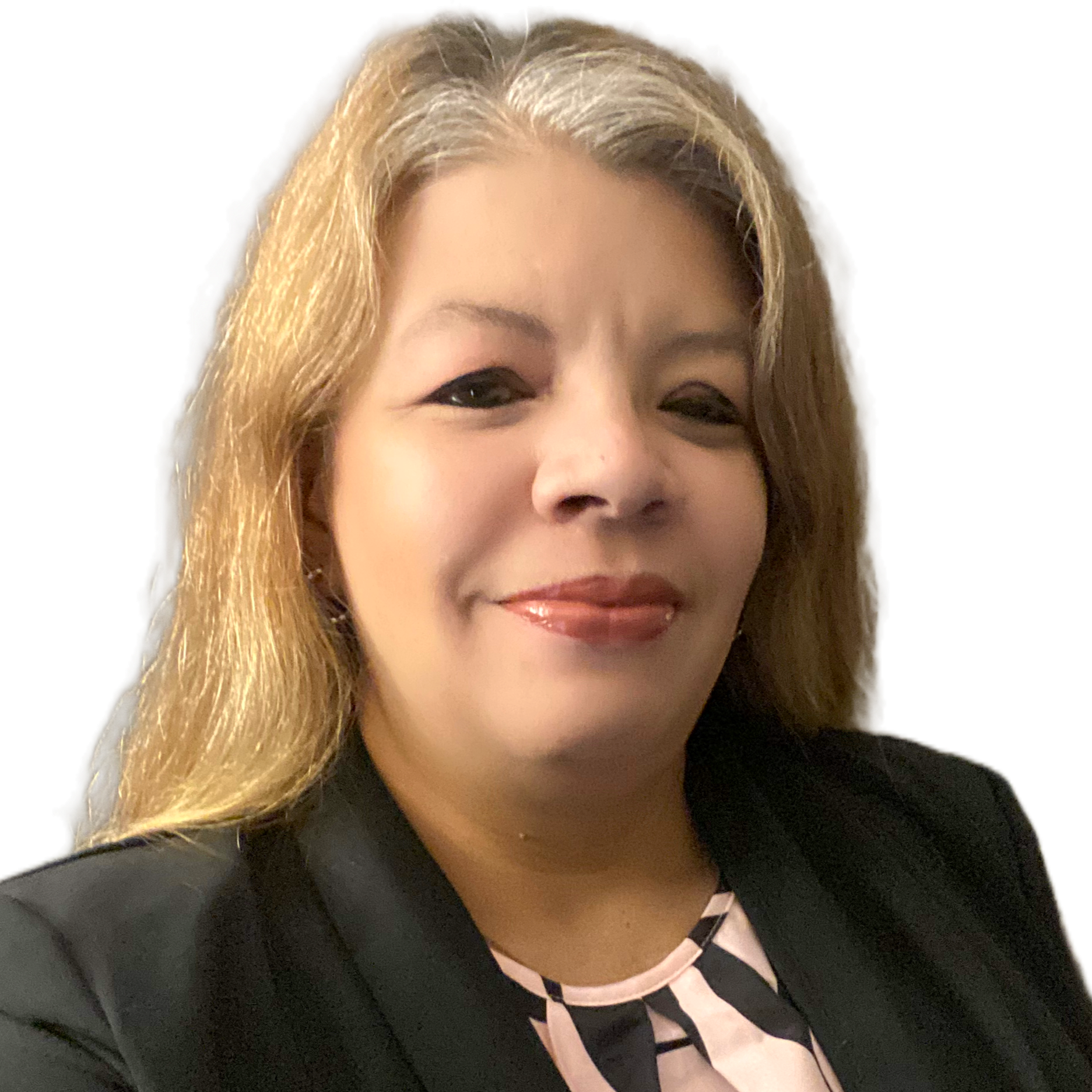 Nancy Figueroa