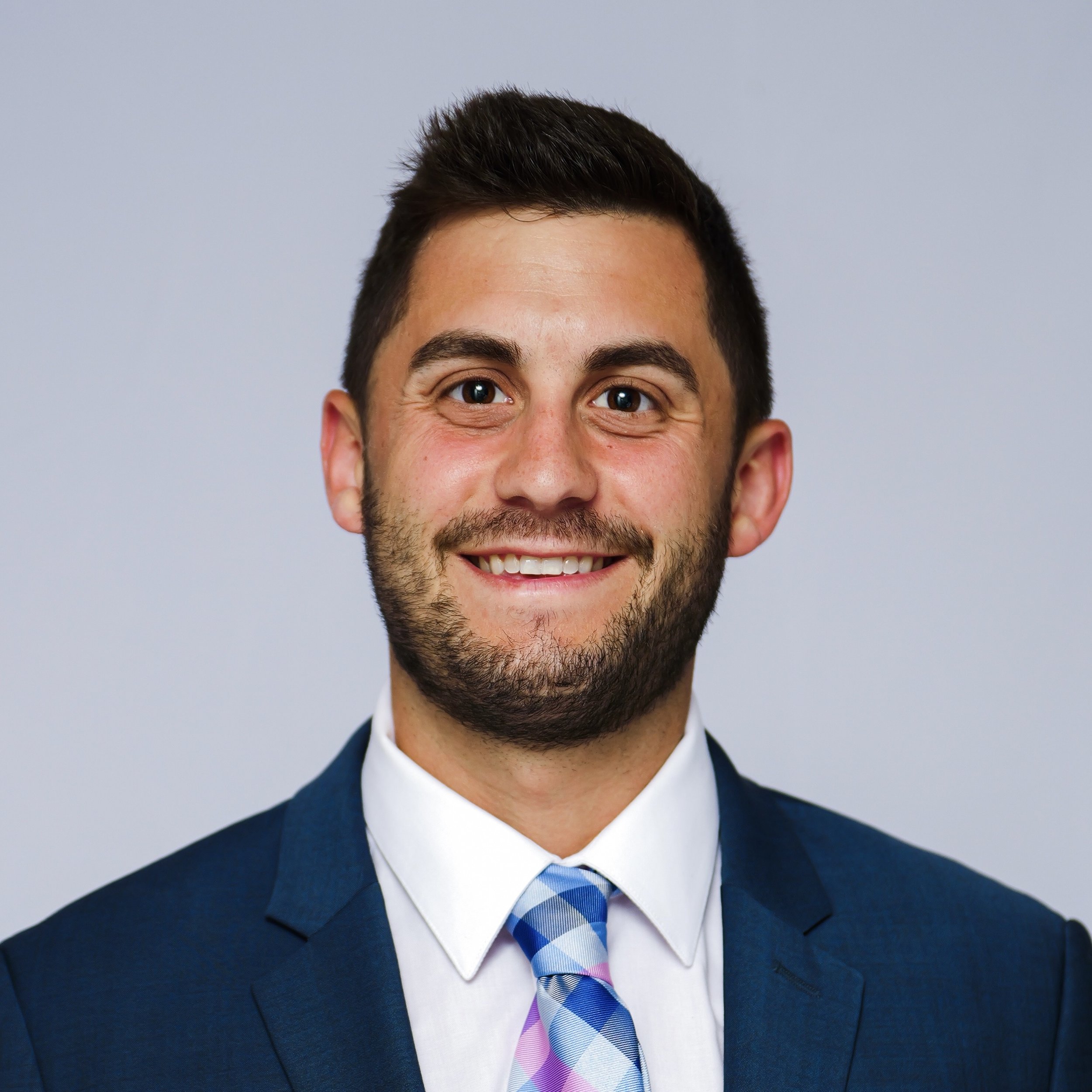 Matt Silver