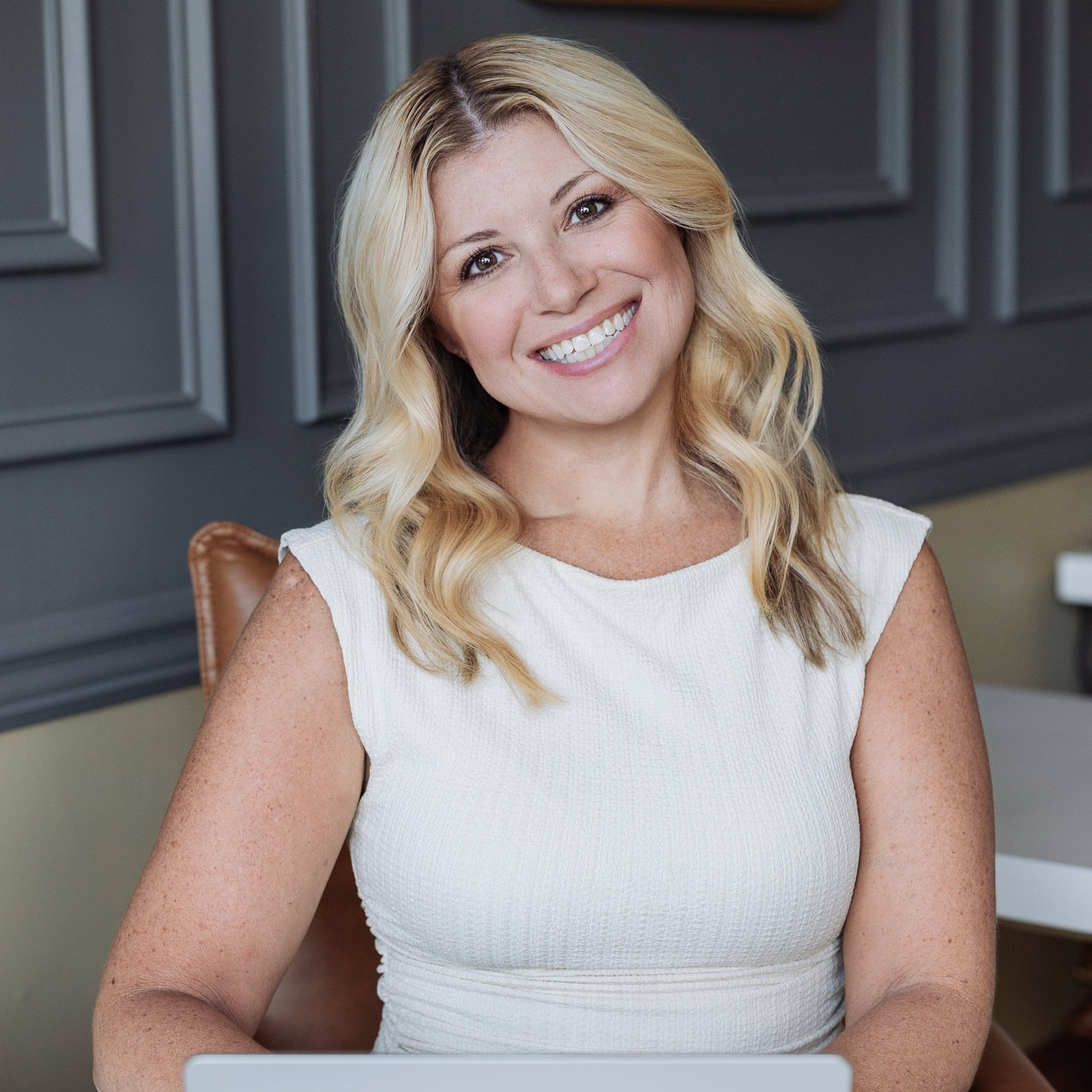 Meghan Morstatt