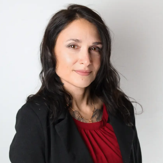 Jennifer Purgavie