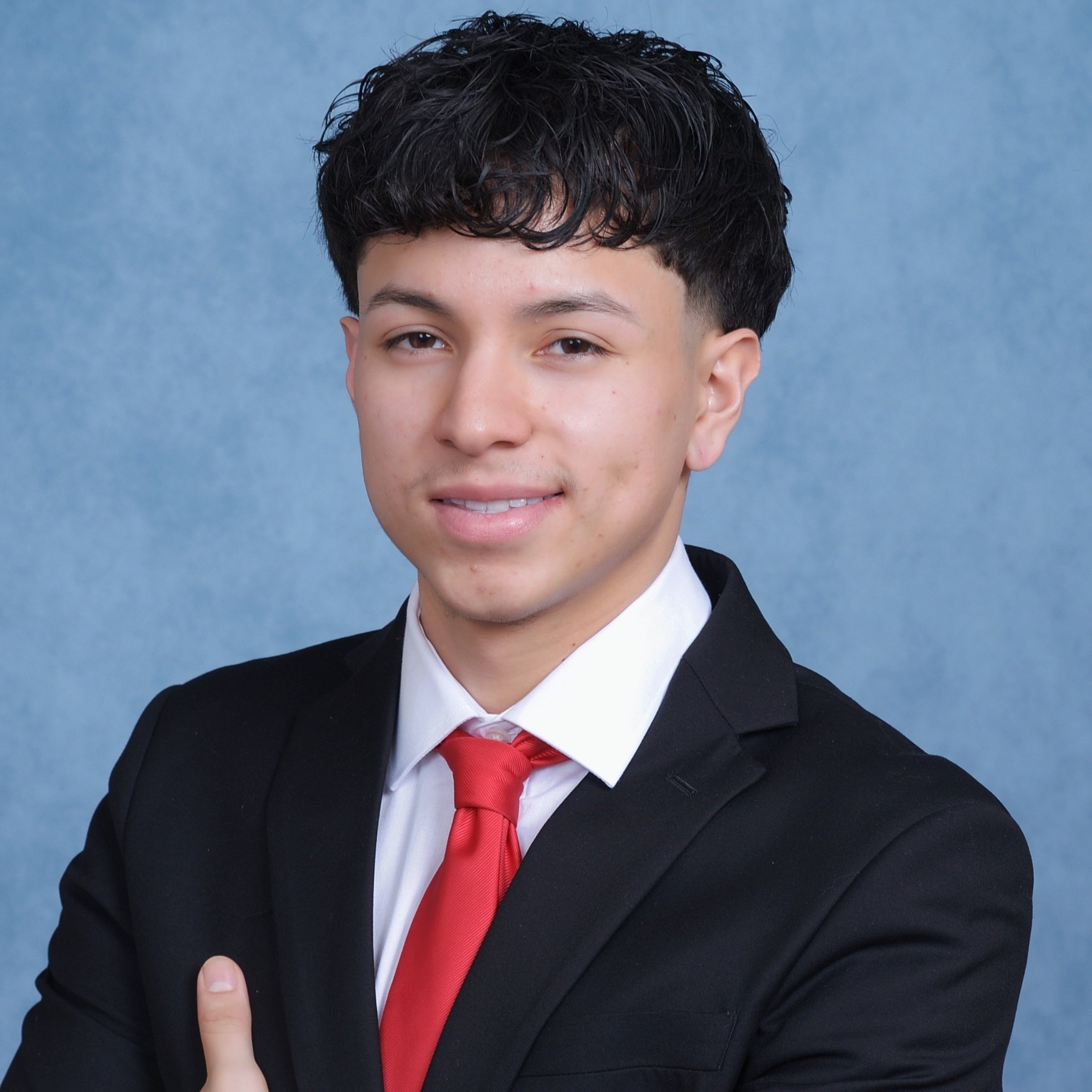 Kenneth Romero