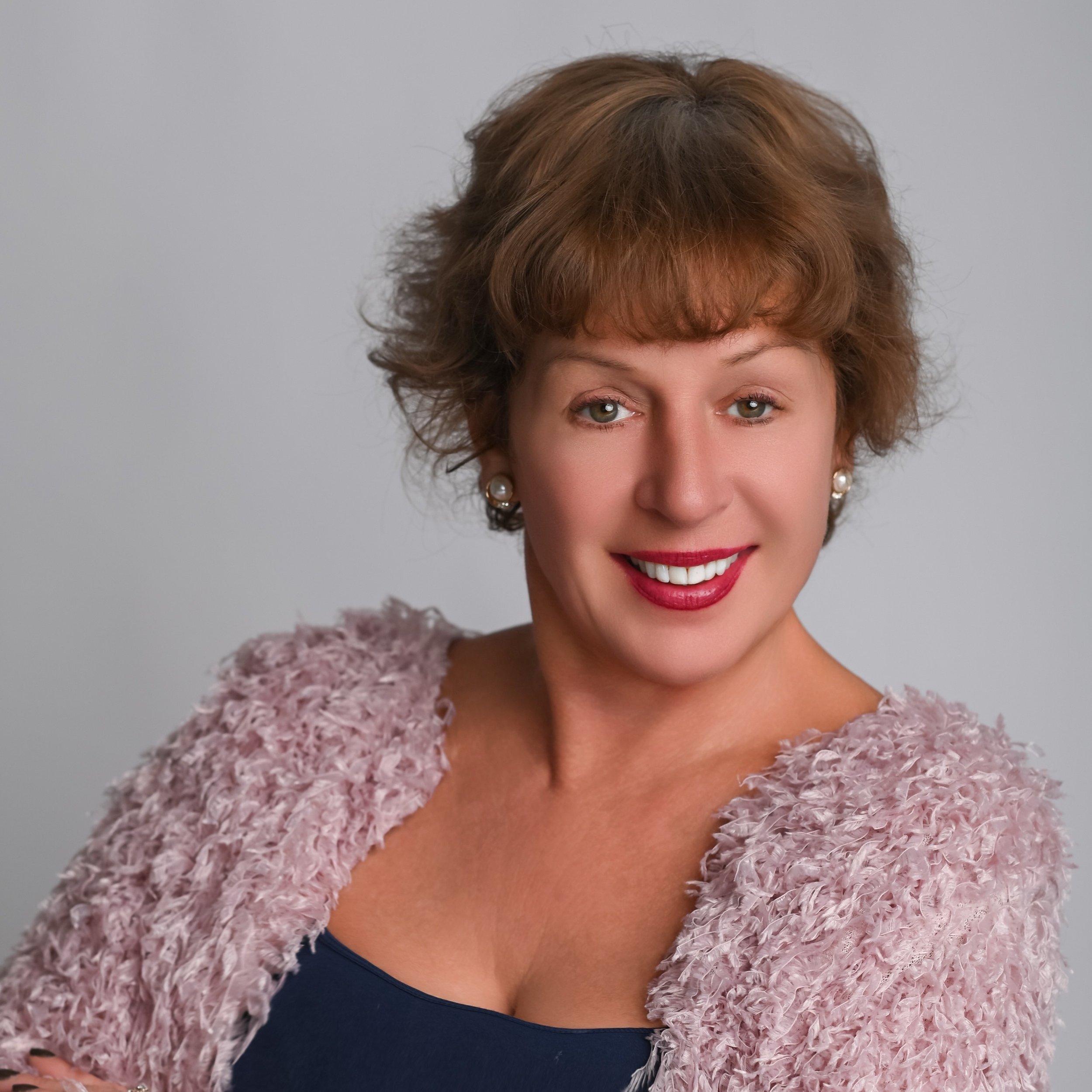 Christine King
