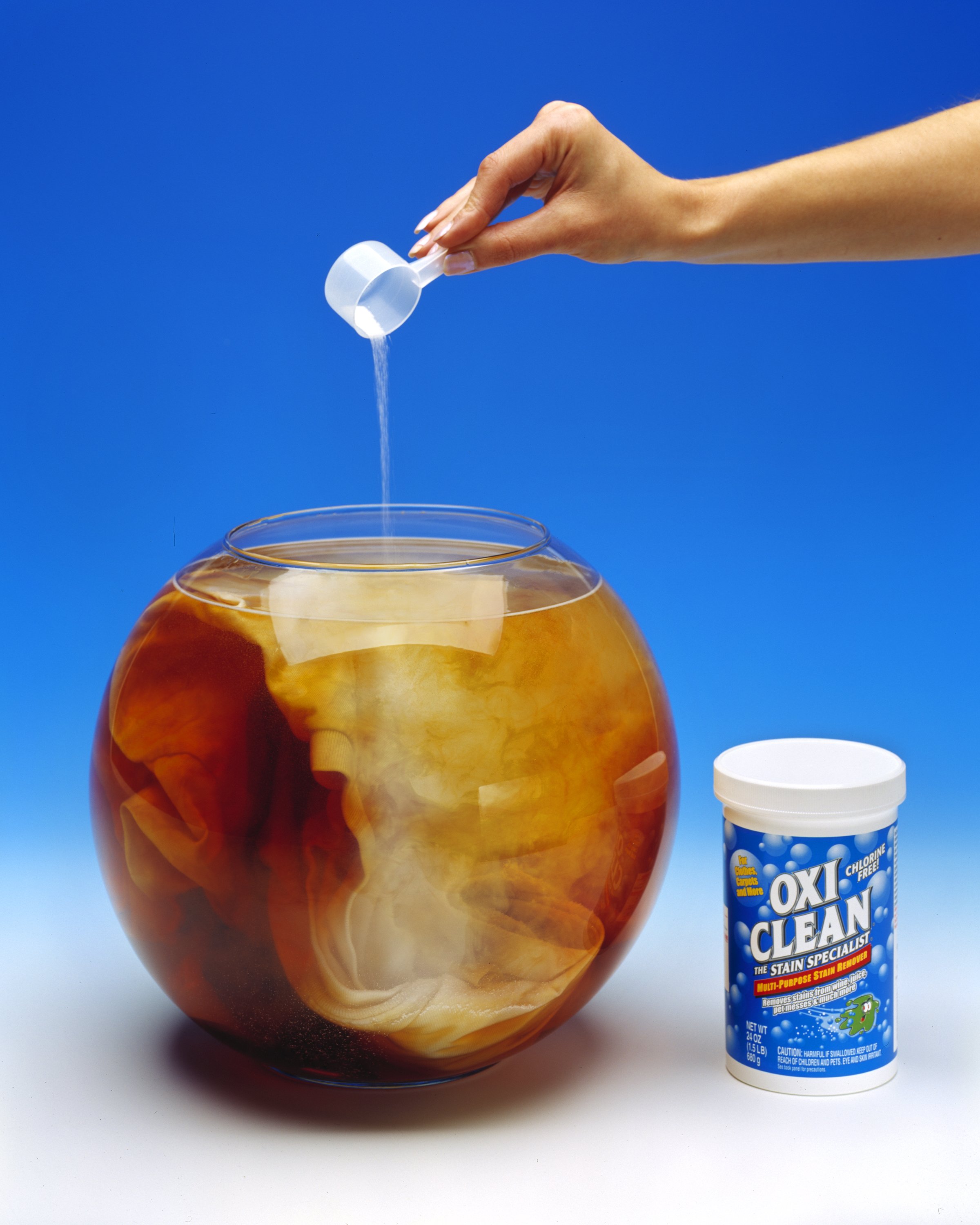 Product photography