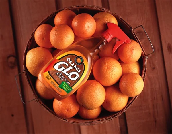 product photography