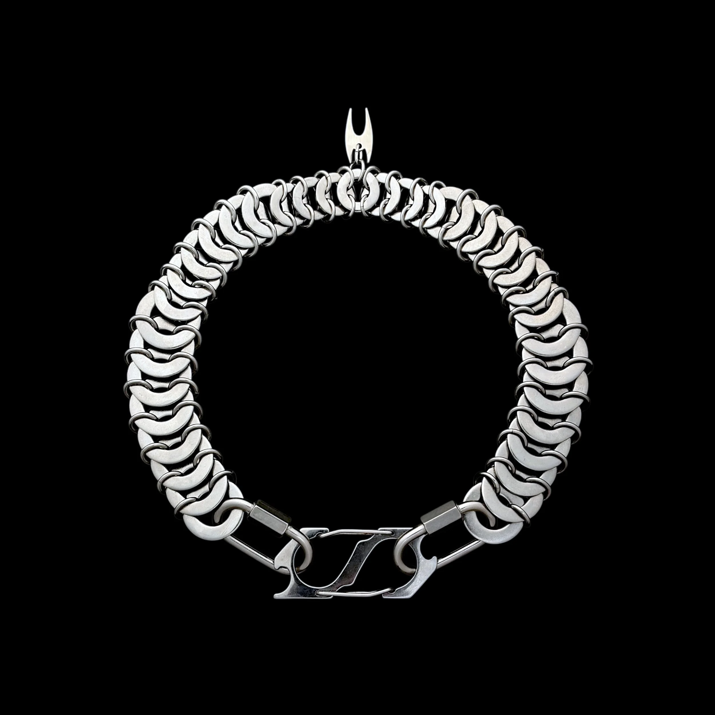 Viper Choker