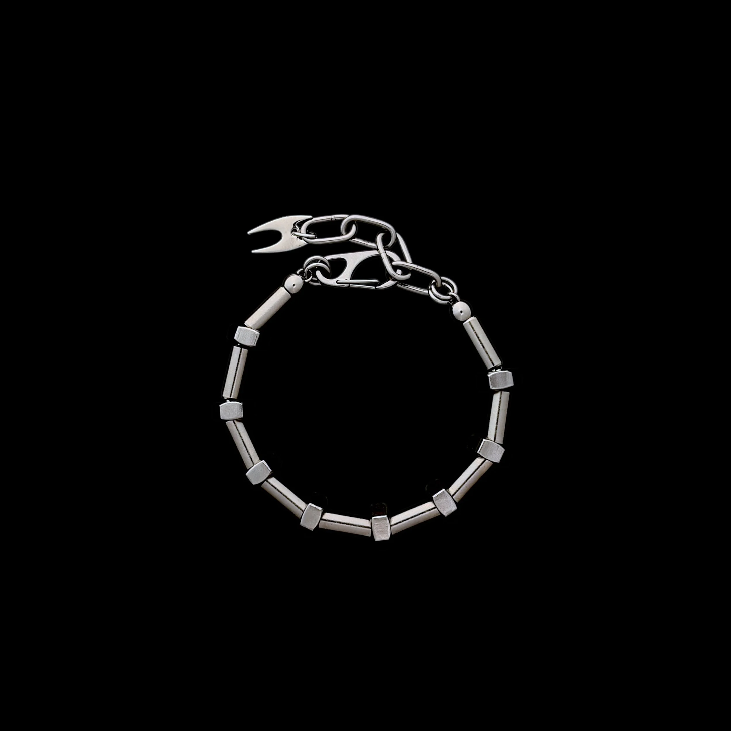 Hex Bracelet