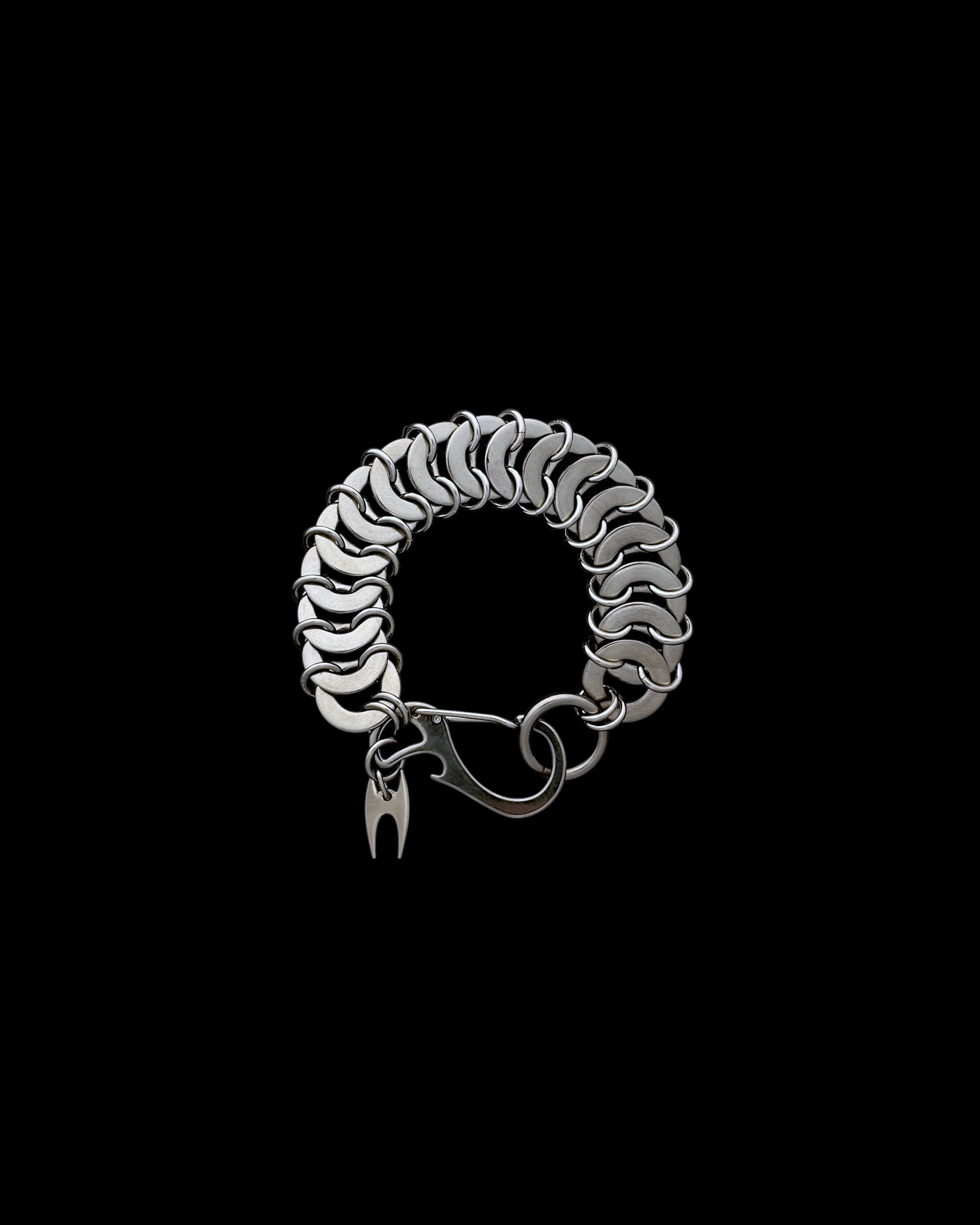 Serpent Bracelet