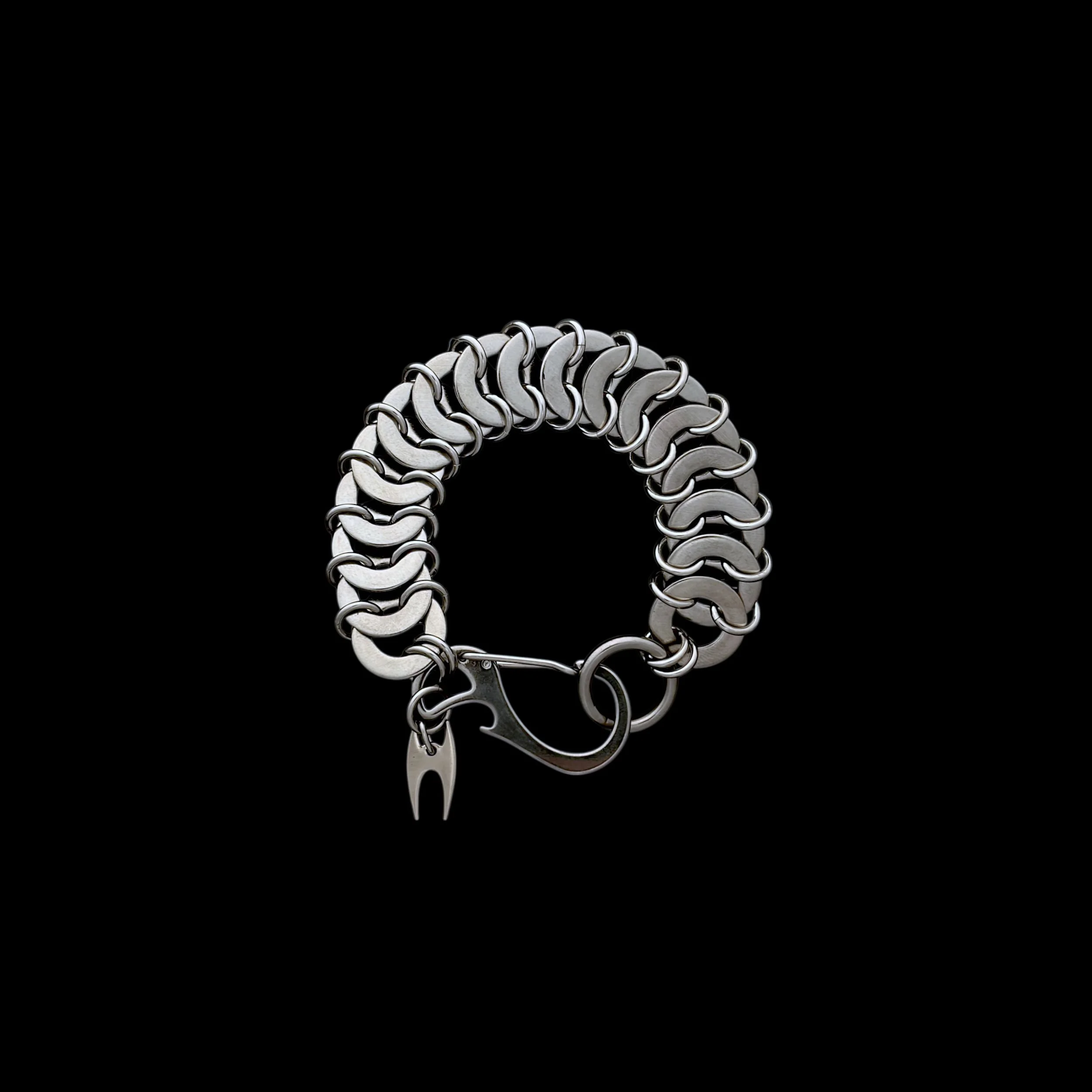 Serpent Bracelet