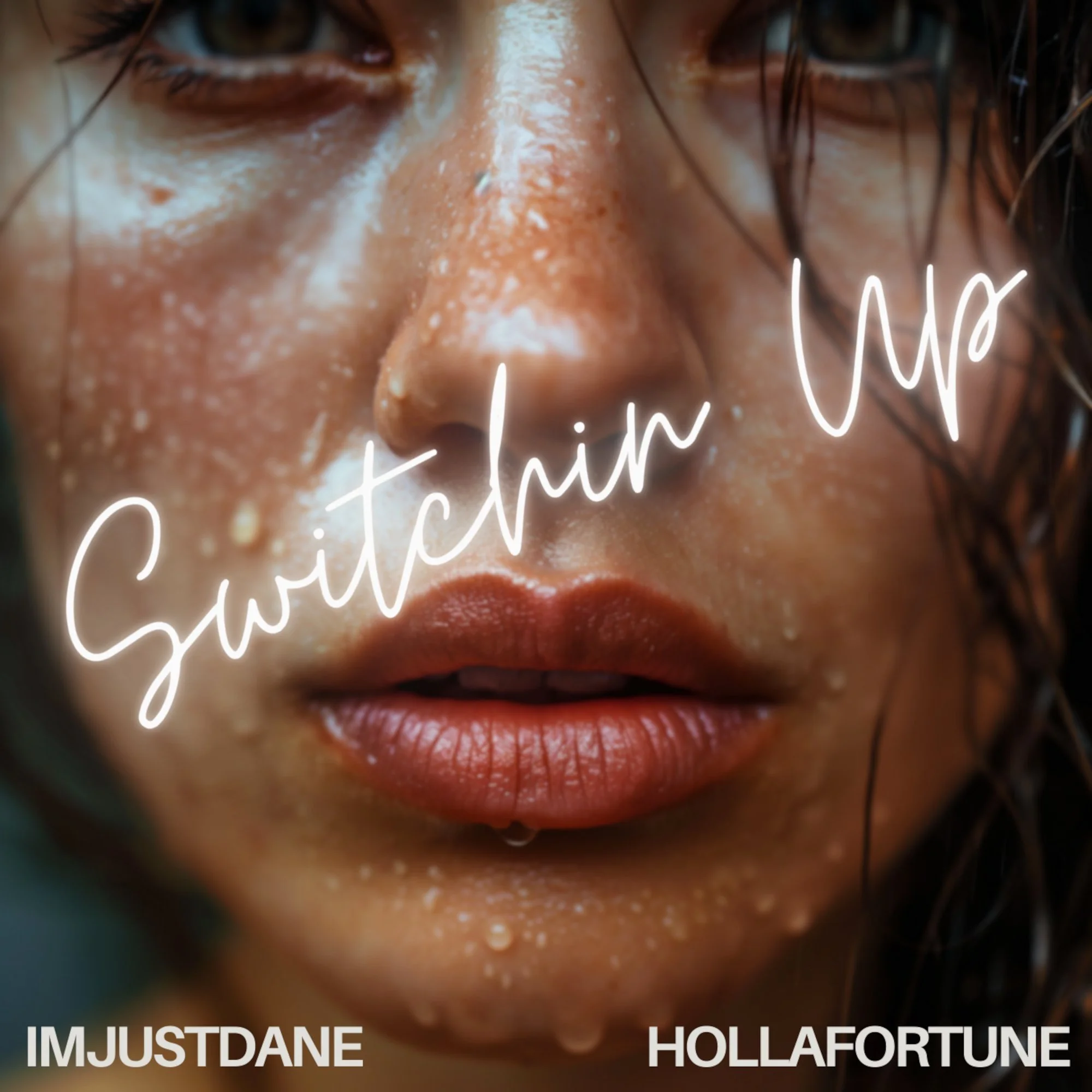 Switchin Up Official Coverart.jpg