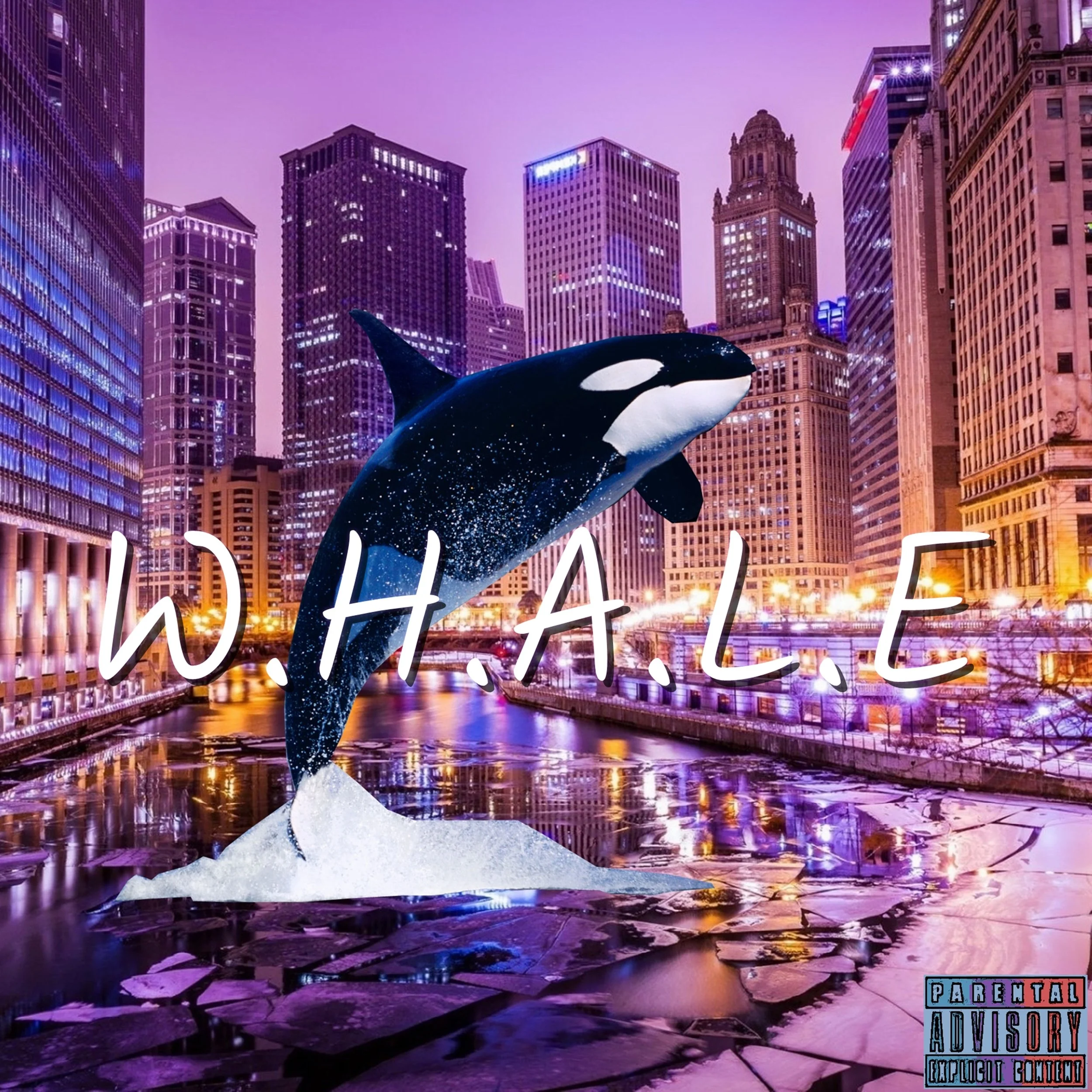W.H.A.L.E [What Happens After Long Effort]