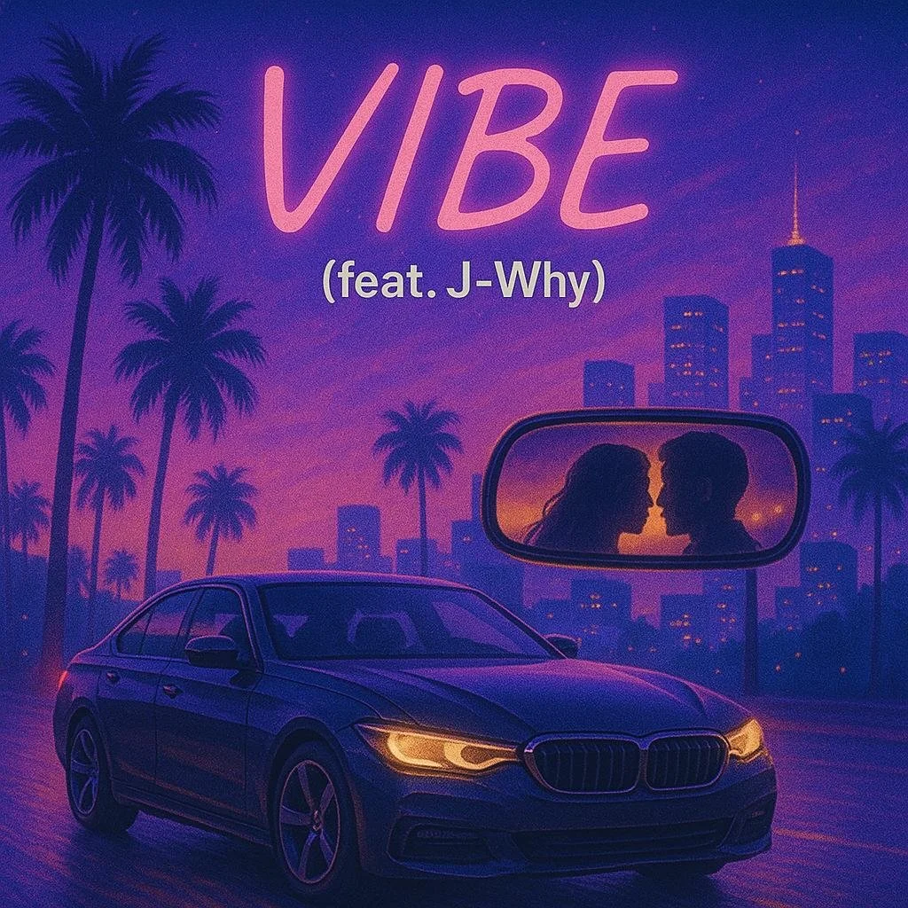 Vibe (feat. J-Why)