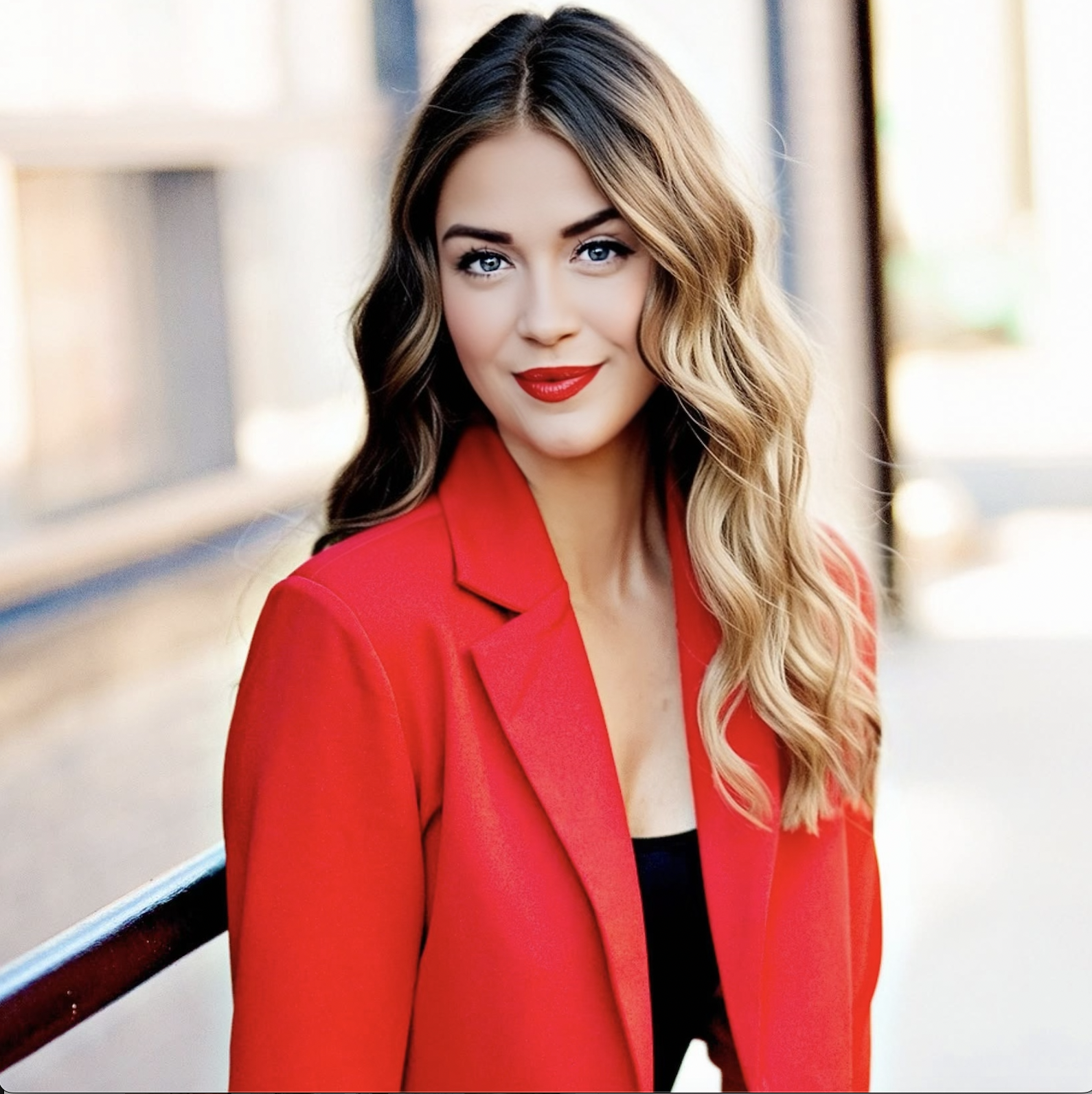 Elle Morris