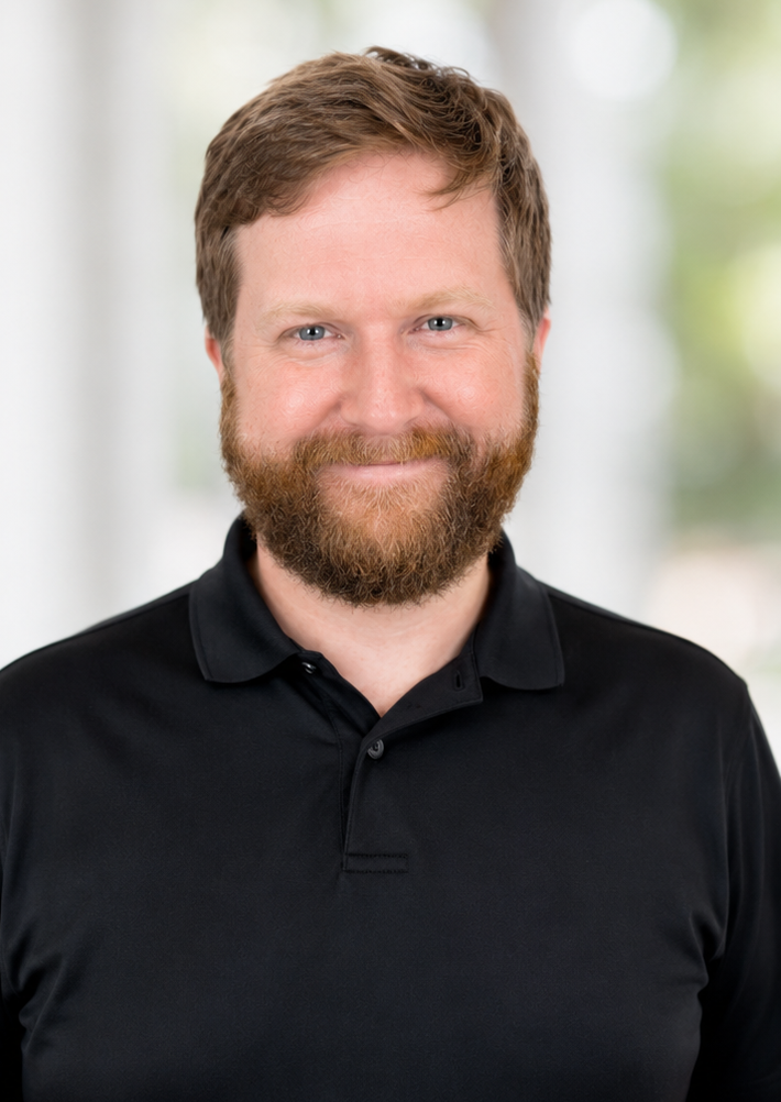 Daniel Horgan 