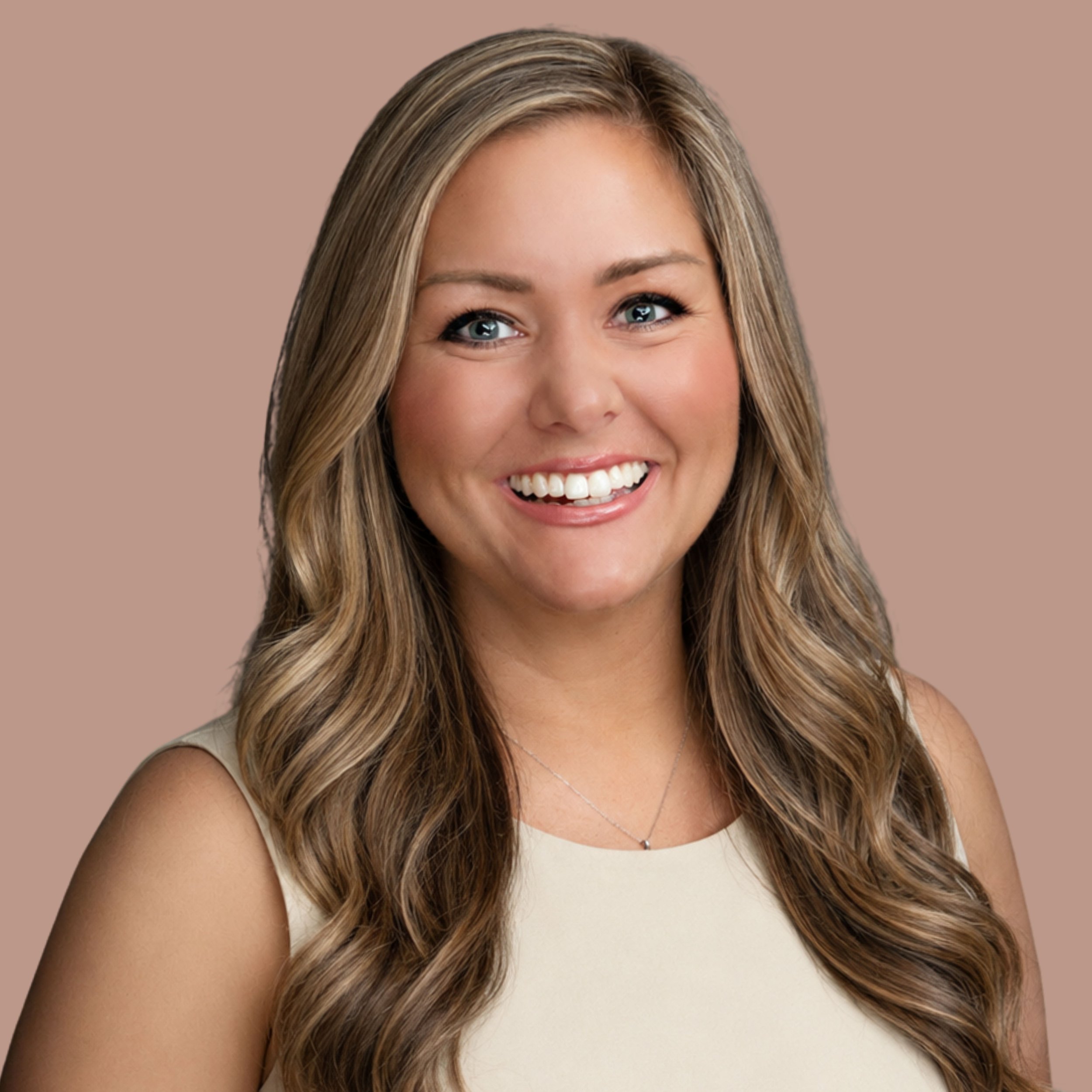 Ashley Nalley