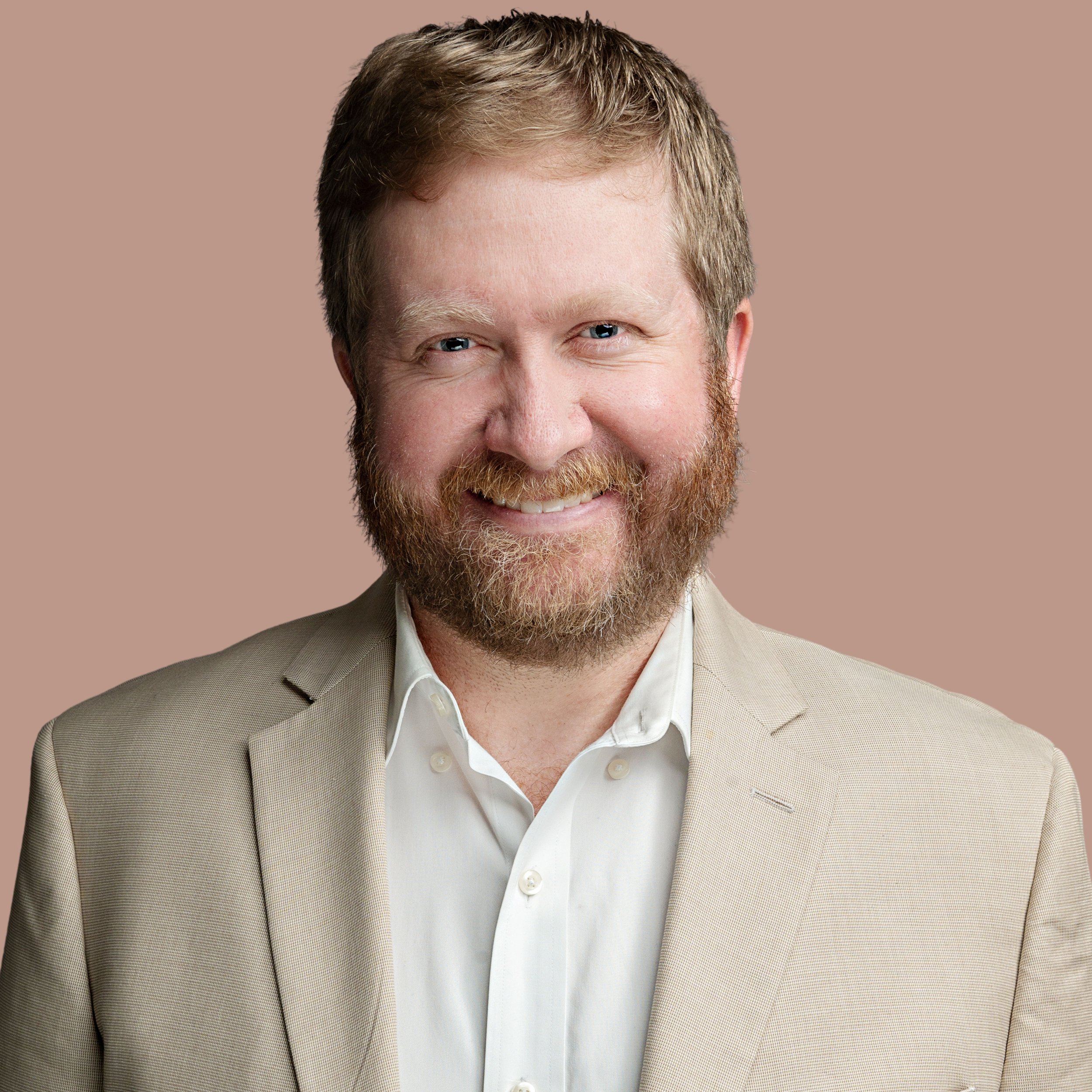 Daniel Horgan 