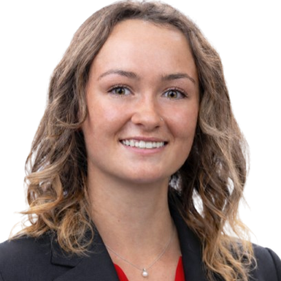 Maddie McMaster