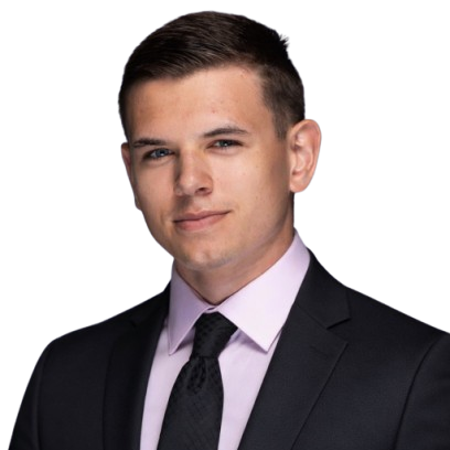 Keenan Millar