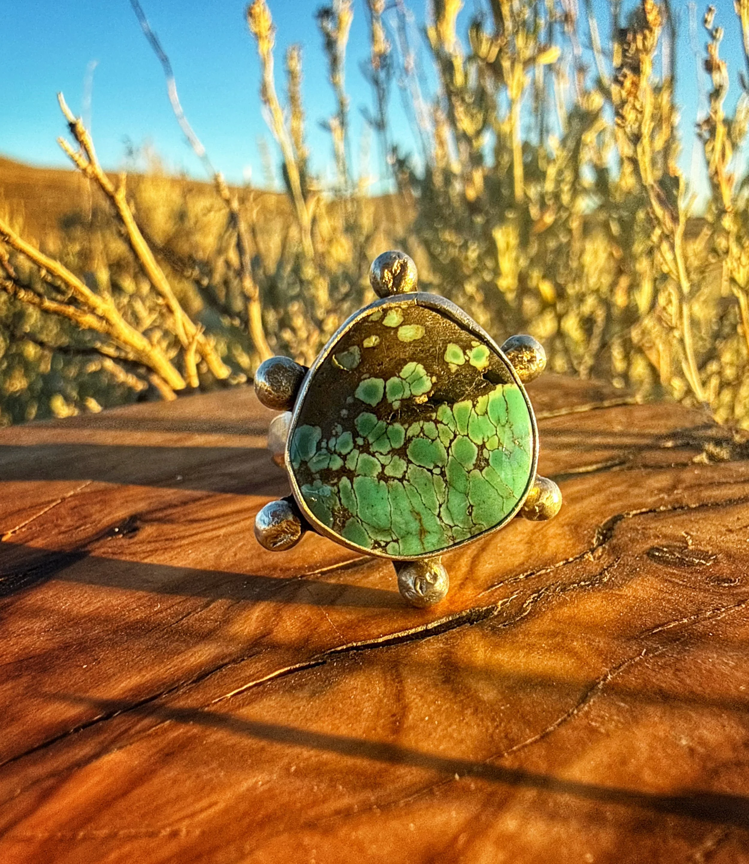 Tumbleweed Hubei Ring