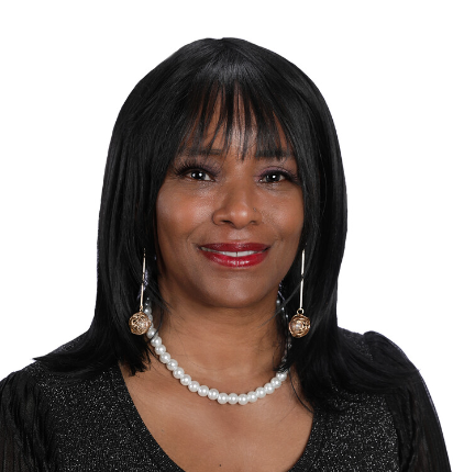 Monica Fields