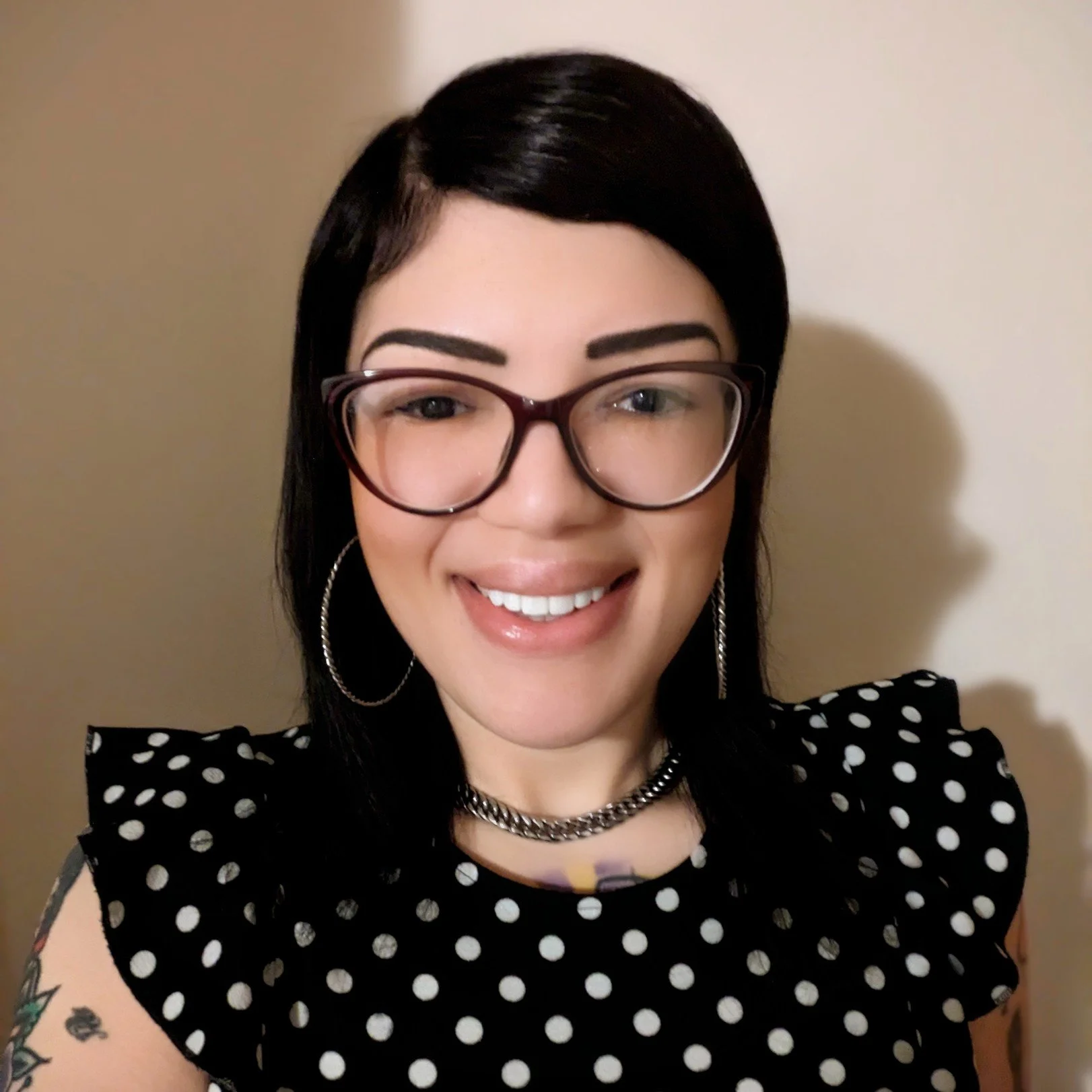 Xia Patience