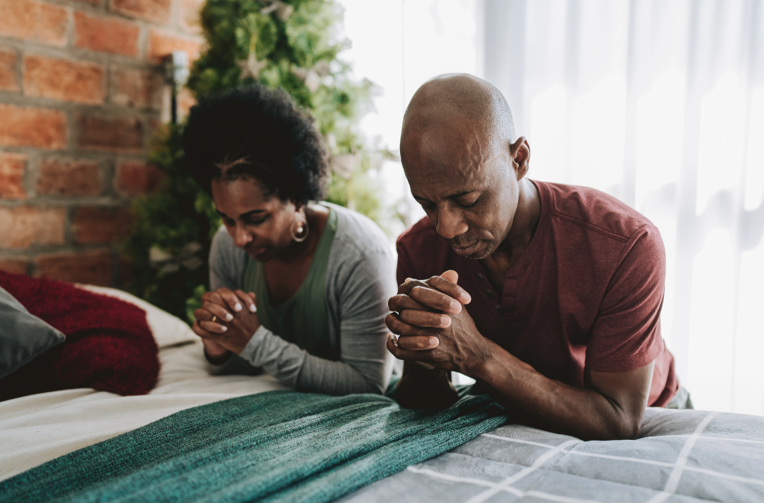 Faith-Based Leadership Development