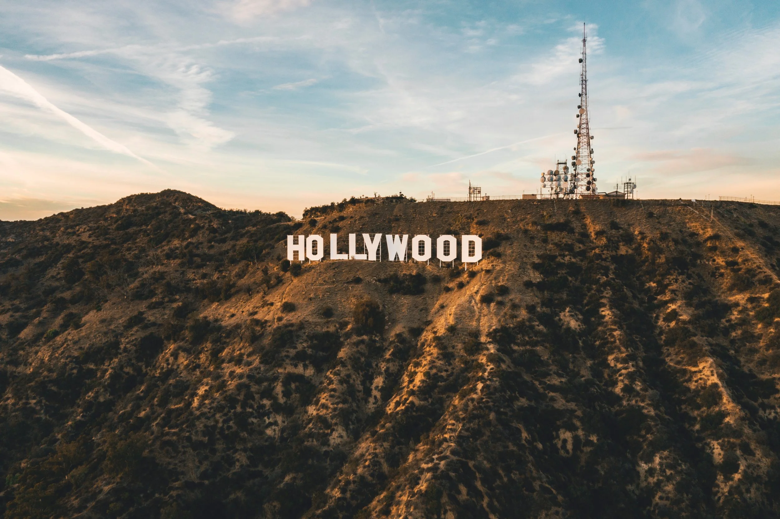 5 Financial Advantages of               Co-Producing ContenT iN California