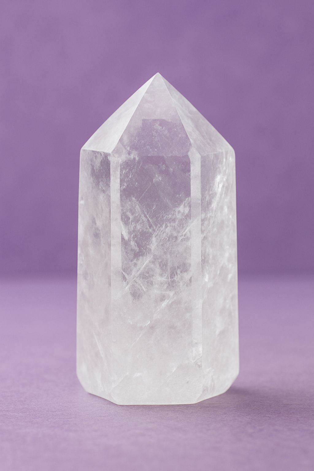 Quartz Point