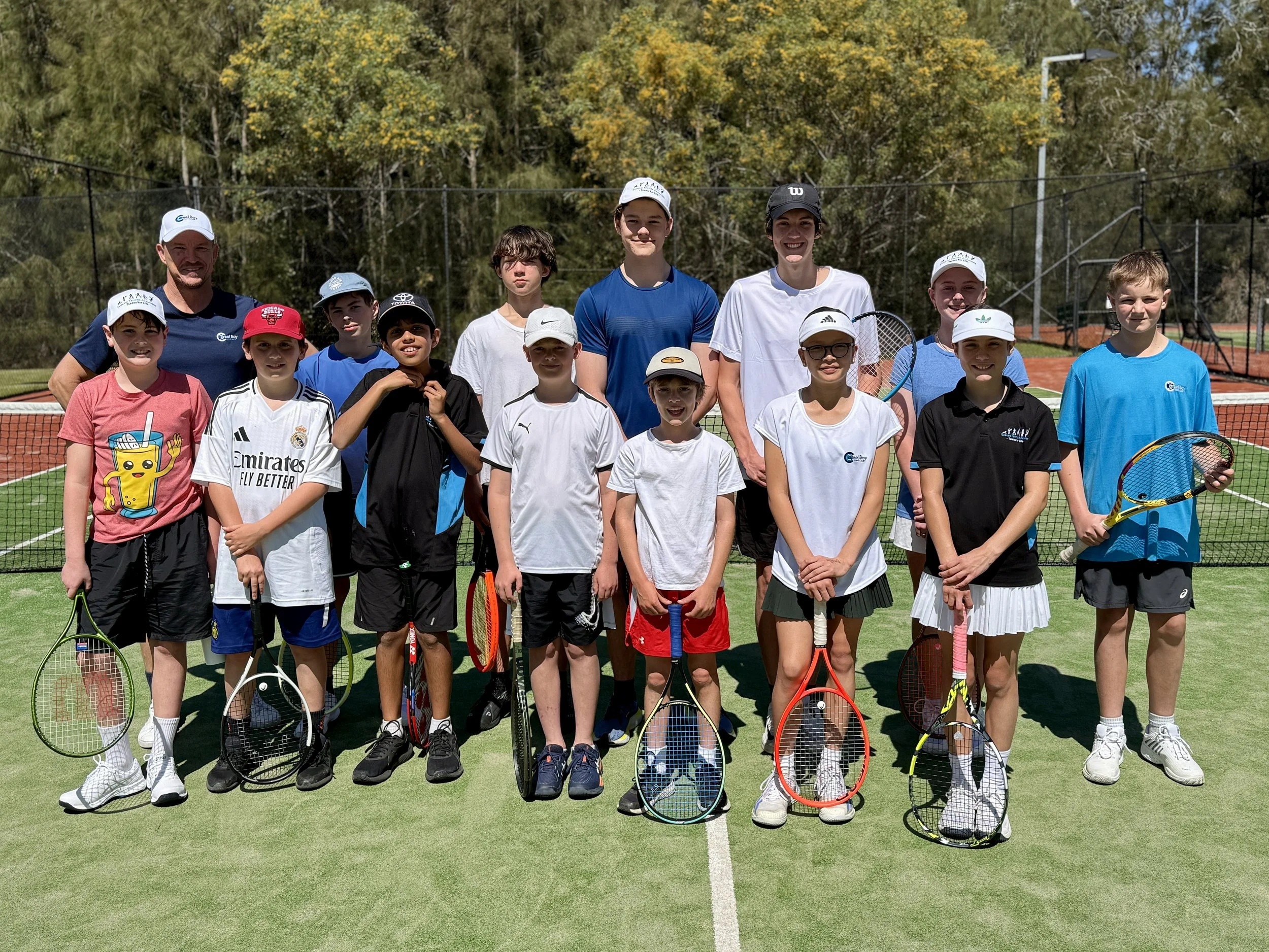 2025 junior inter-club challenge 