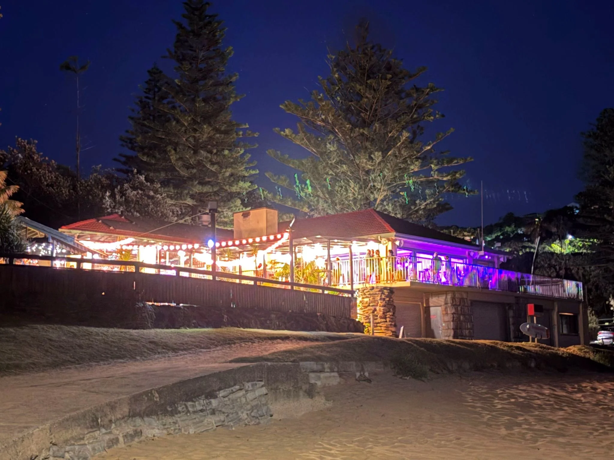 christmas party &amp; award winners