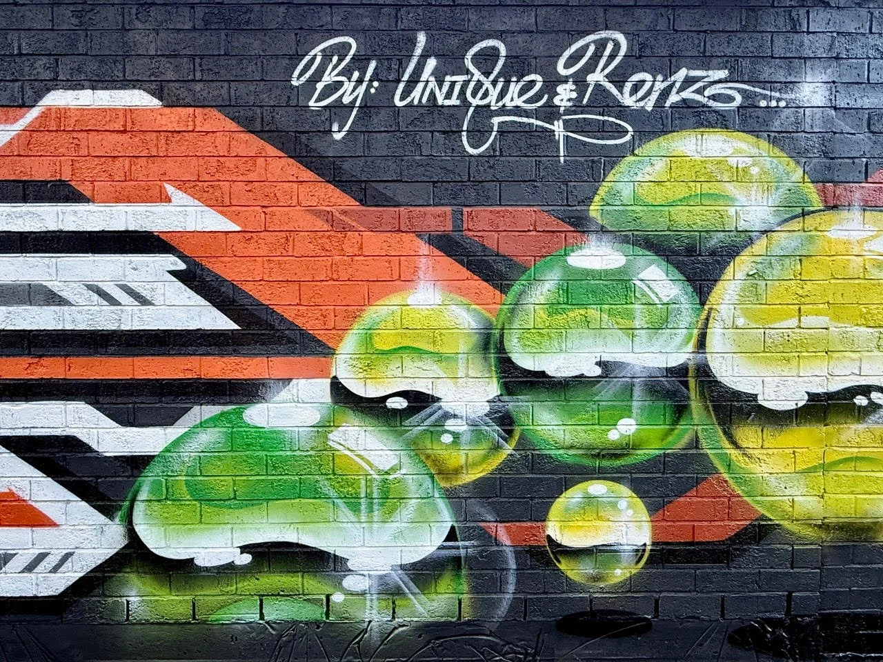 ART WALL LAUNCH