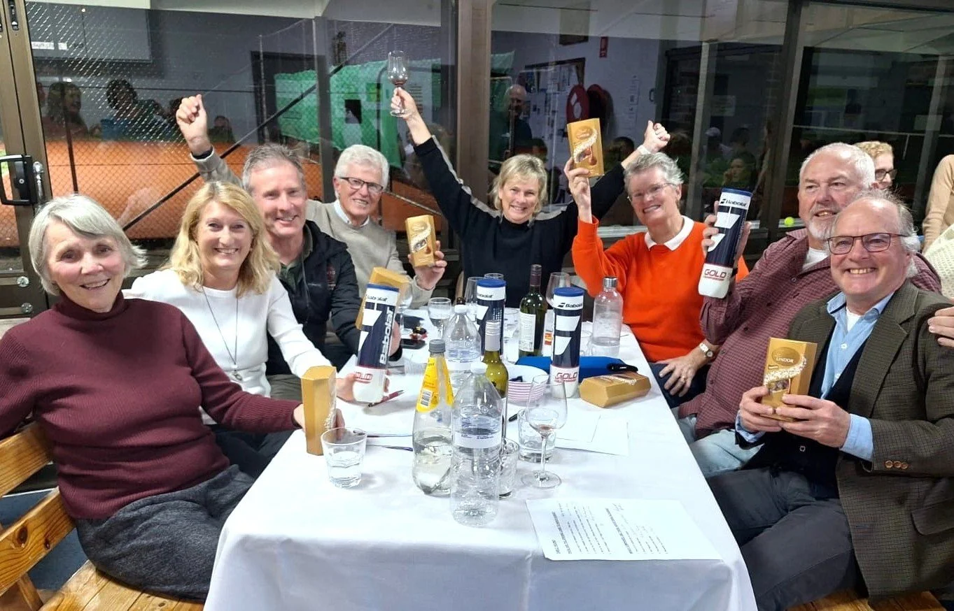 Trivia night 2026