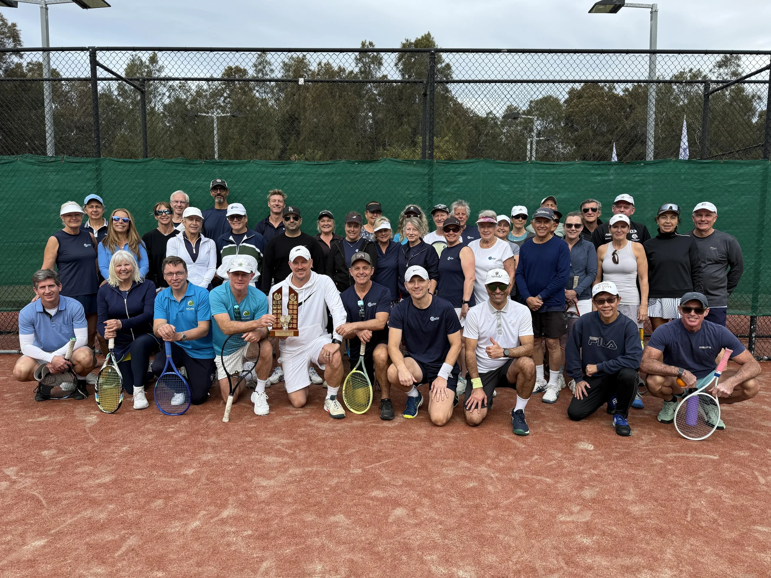 2026 collaroy + CBTC challenge