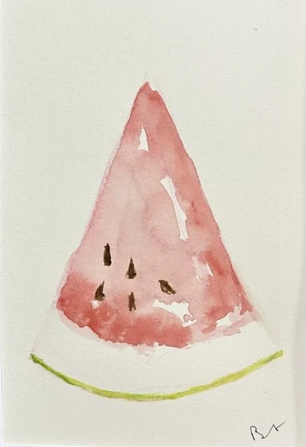 watermelon