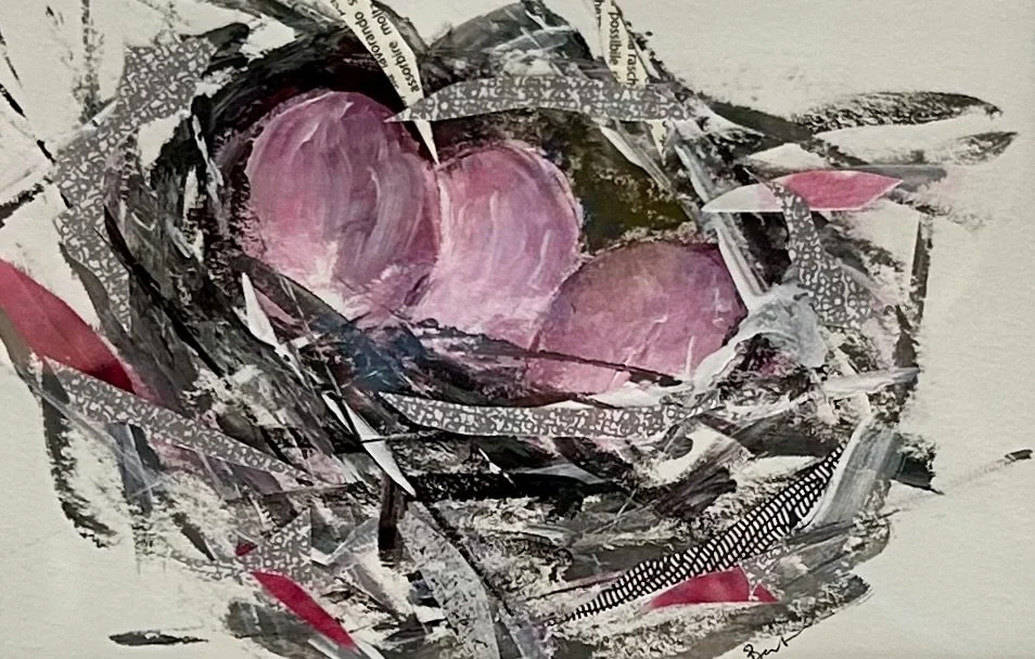 nest