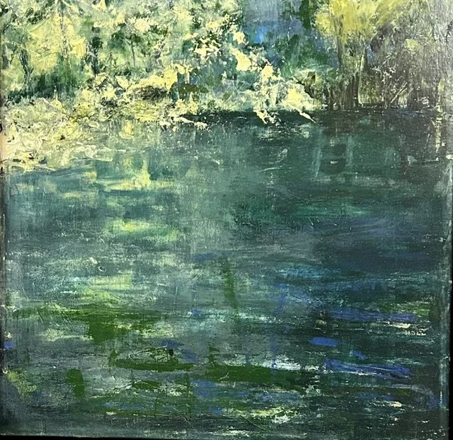 Waterscape