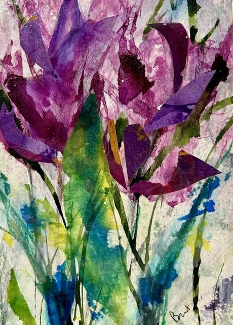 tulips