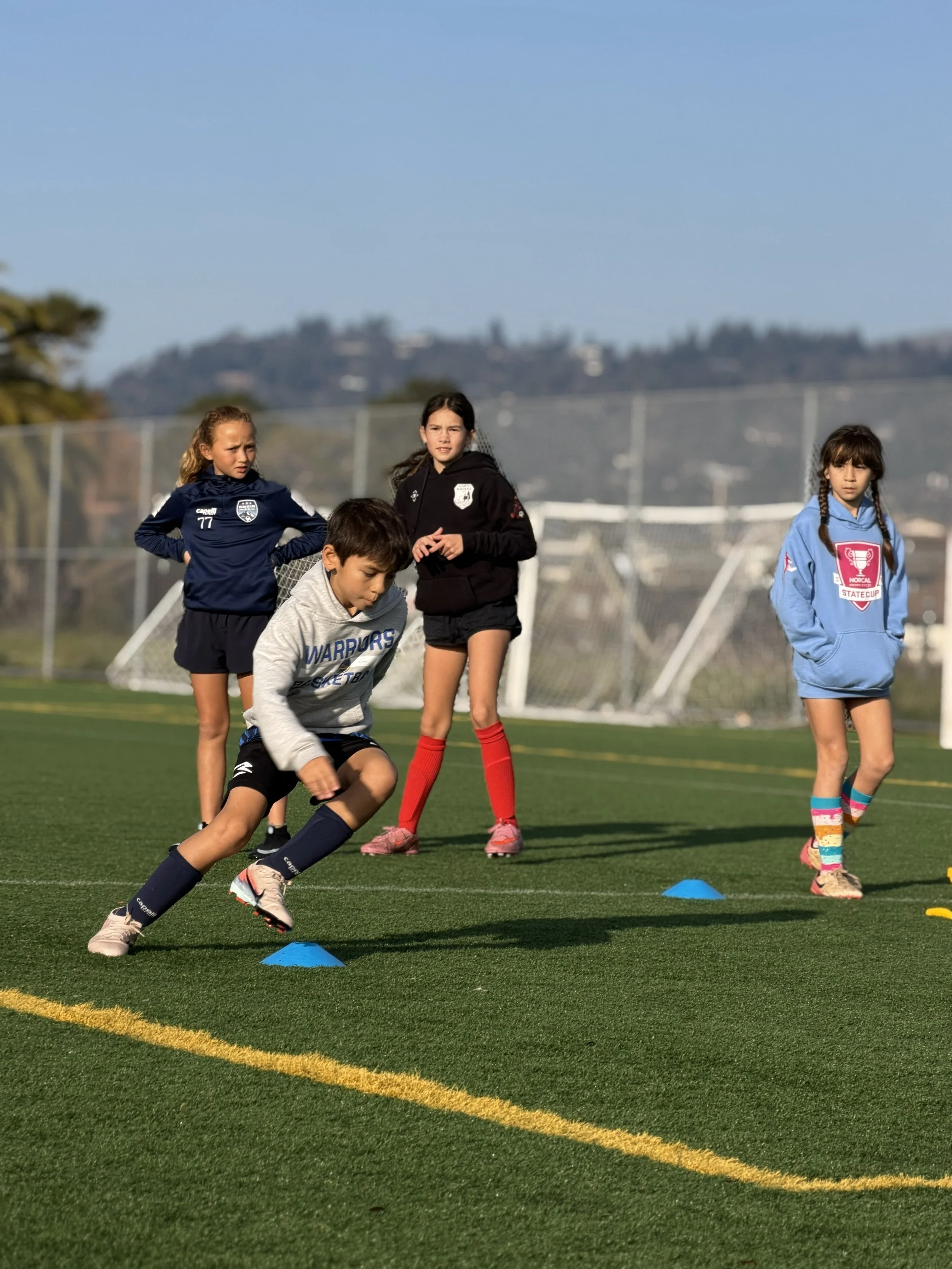 Summer Week 9: Aug 10-14