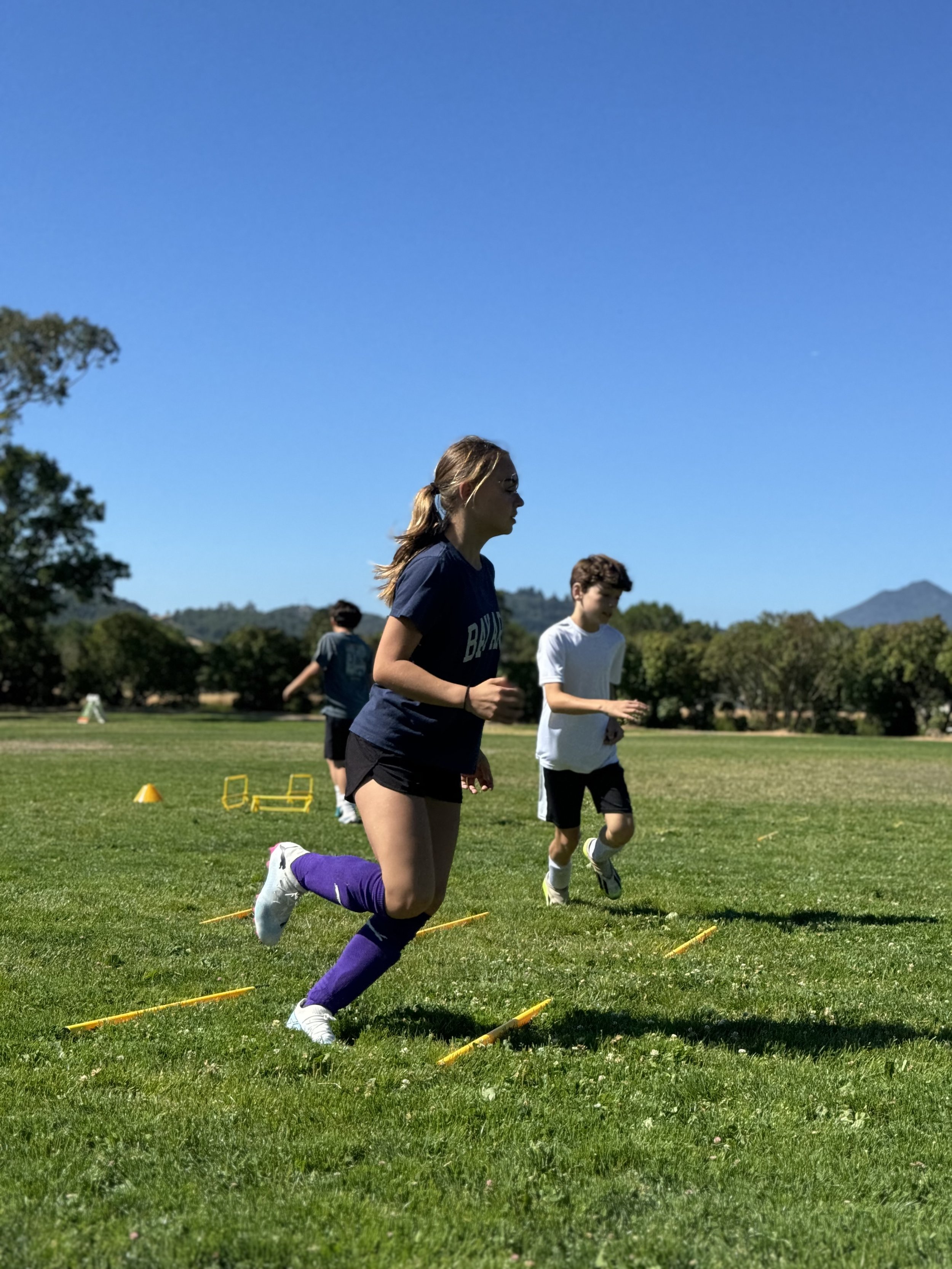 Clinic Week 6: July 28 - Aug 1