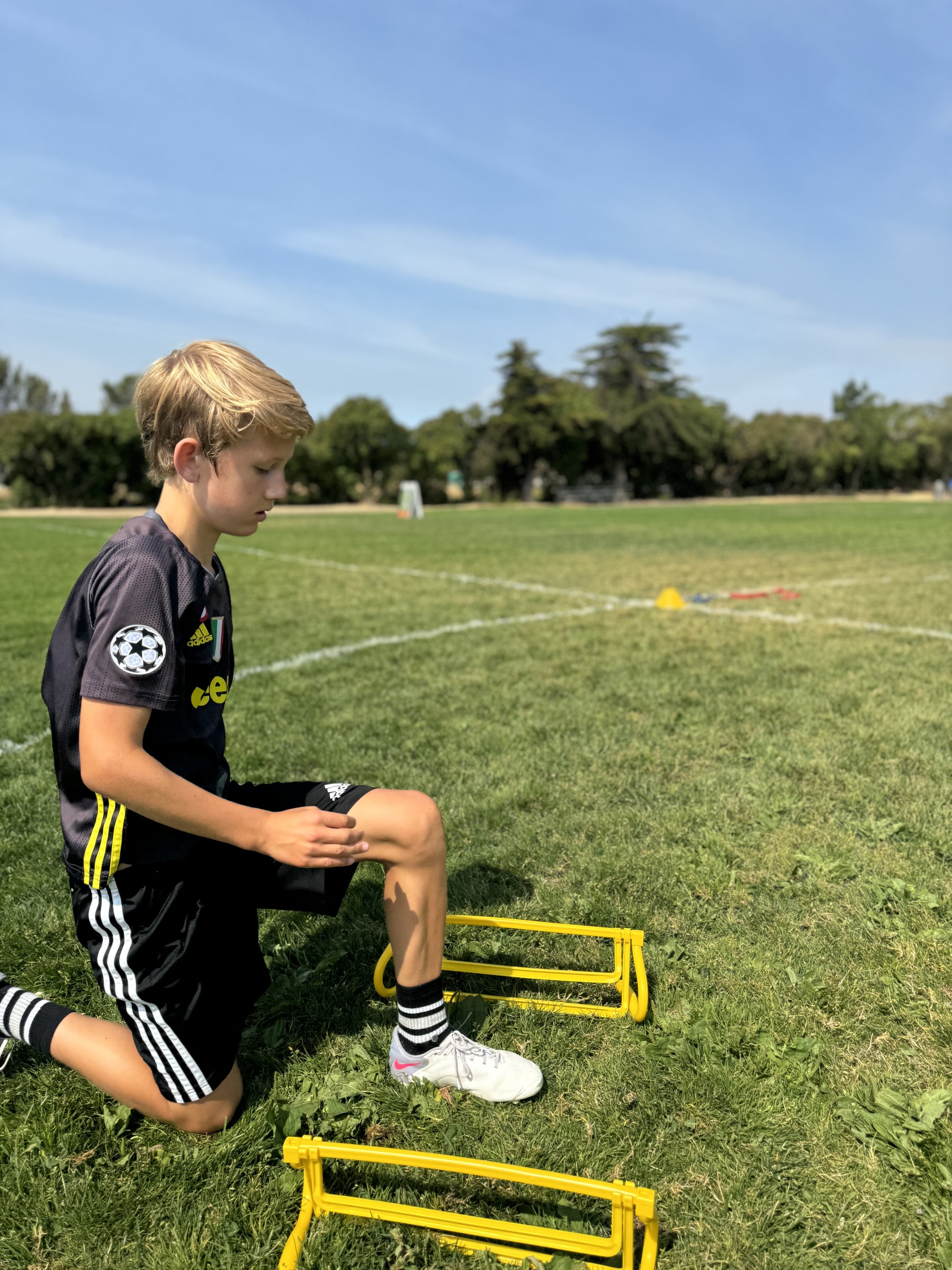 Clinic Week 7: Aug 4-8