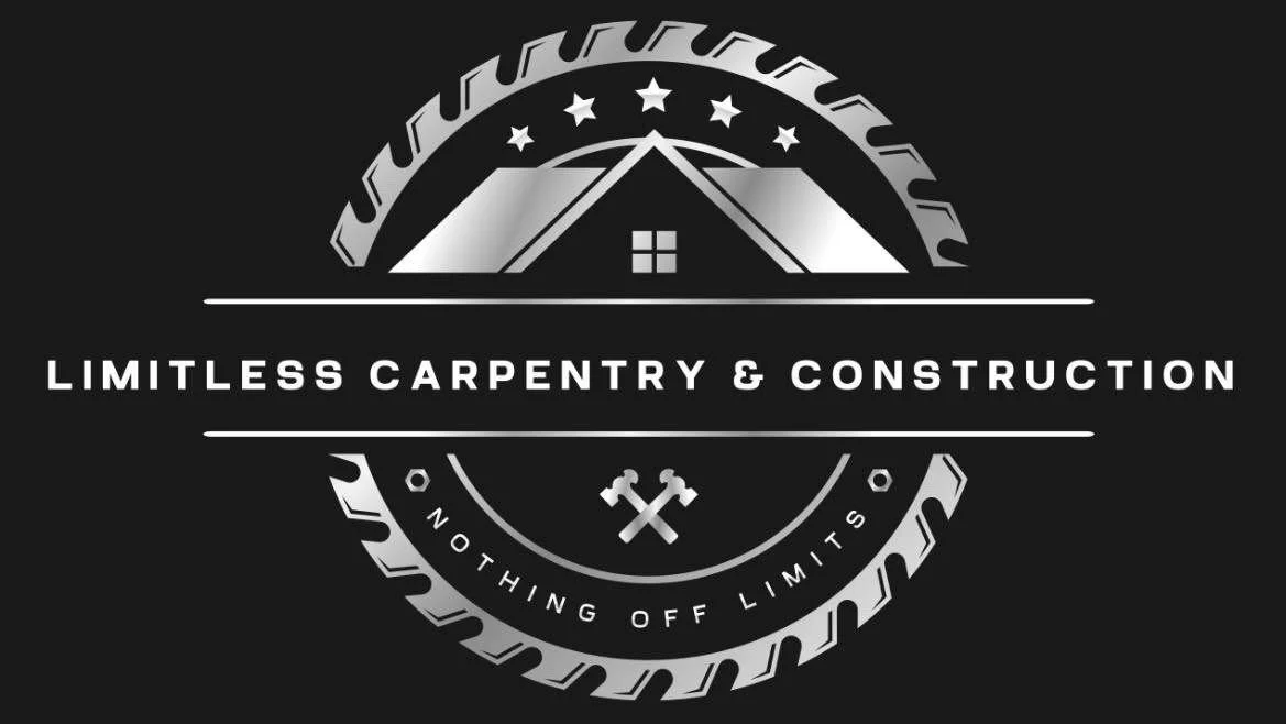 LIMITLESS CARPENTRY &amp; CONSTRUCTION