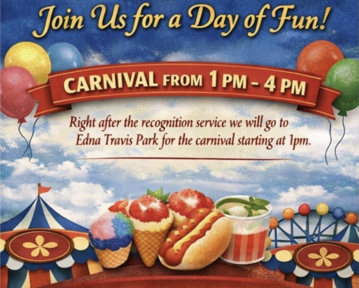 Community Carnival