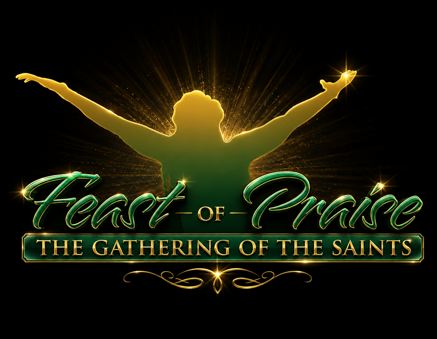 Feast of Praise