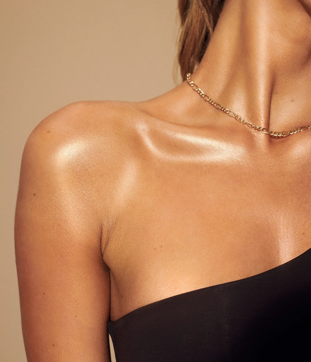 Custom wedding spray tan serving Frederick Maryland brides