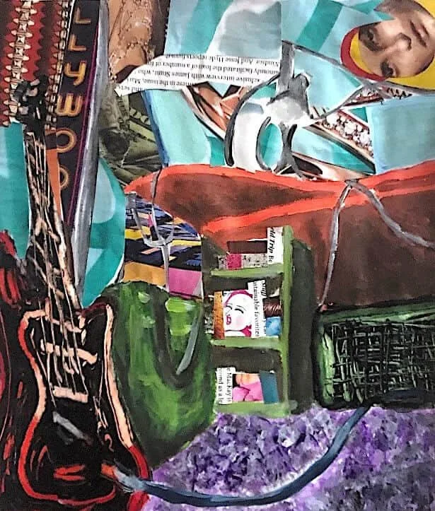 The Anatomy of a Successful Art School Portfolio: What Admissions Officers Are Really Looking For