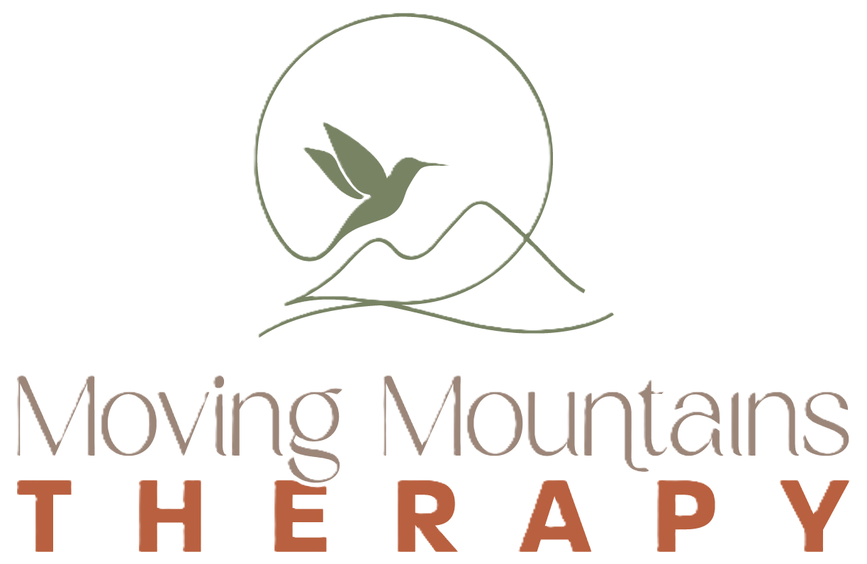 Moving Mountains Therapy