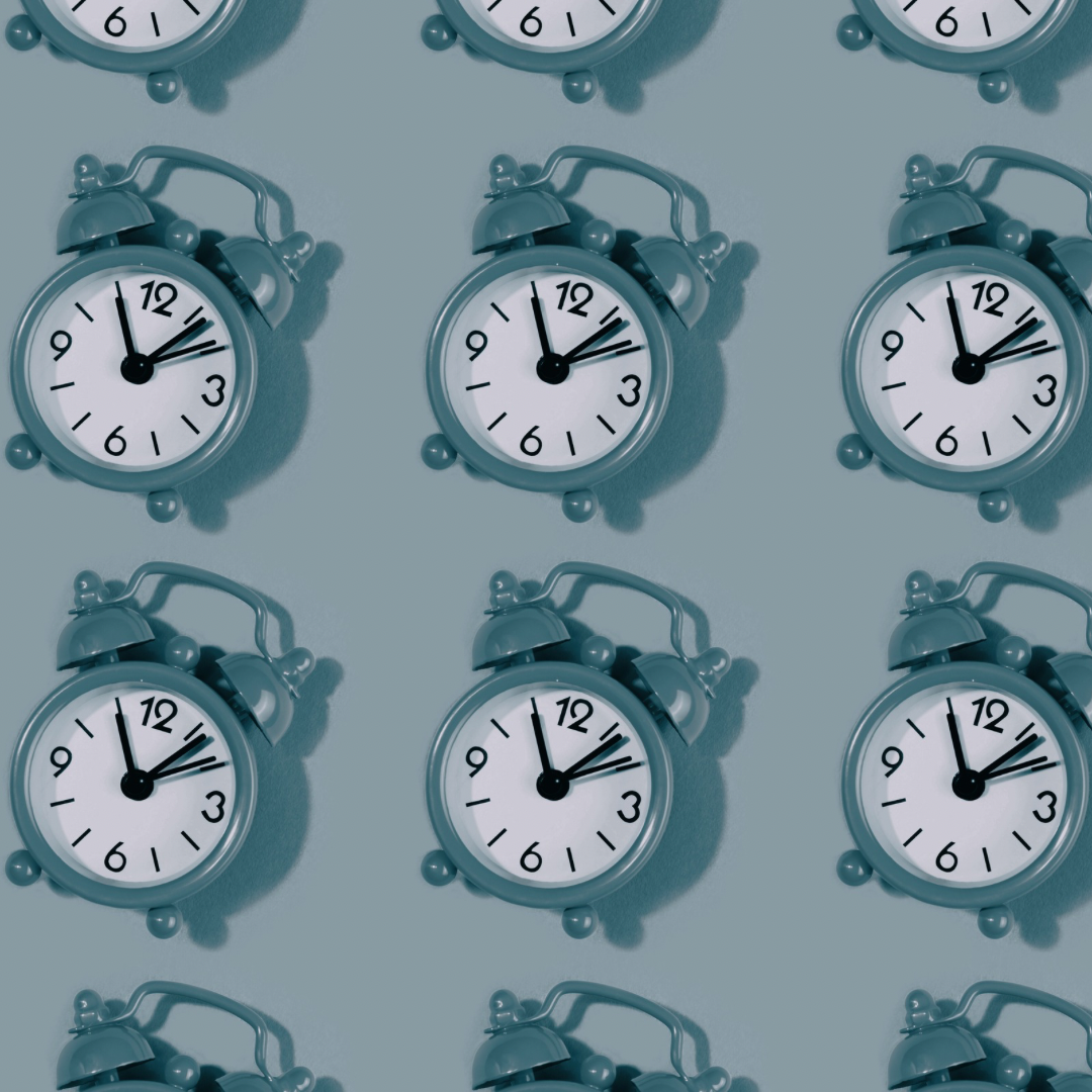 Is the future analog? 