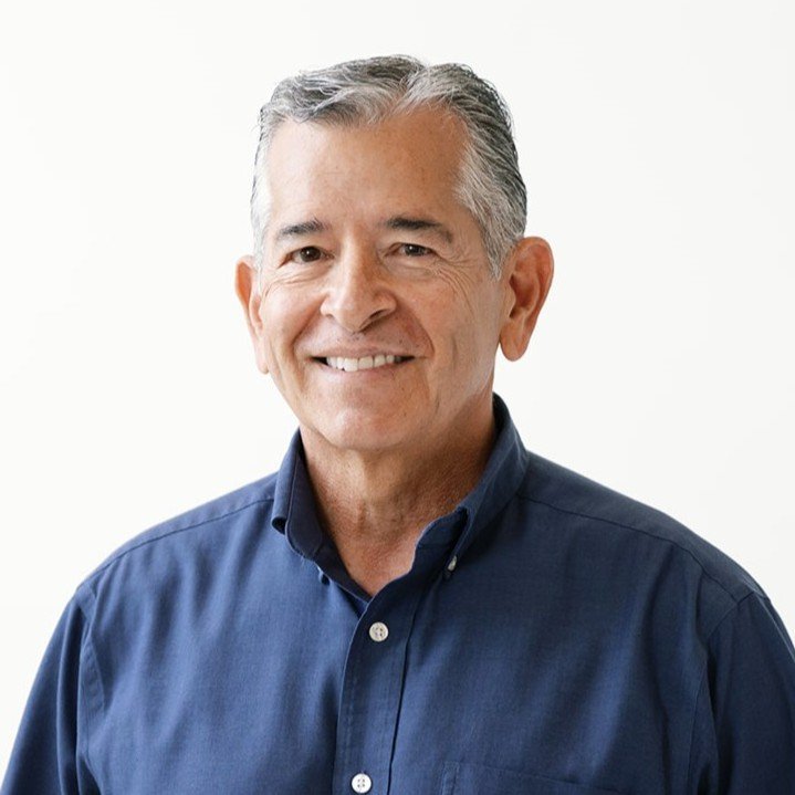 Mike Speth