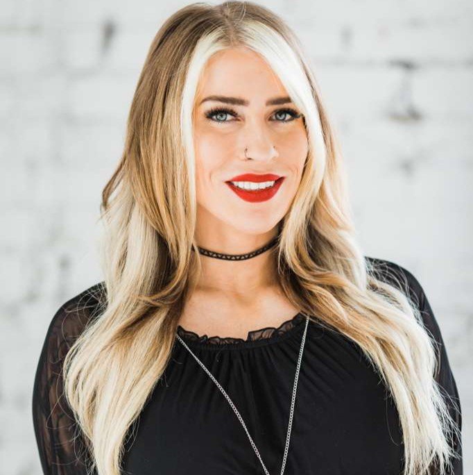 Farrah Pliley