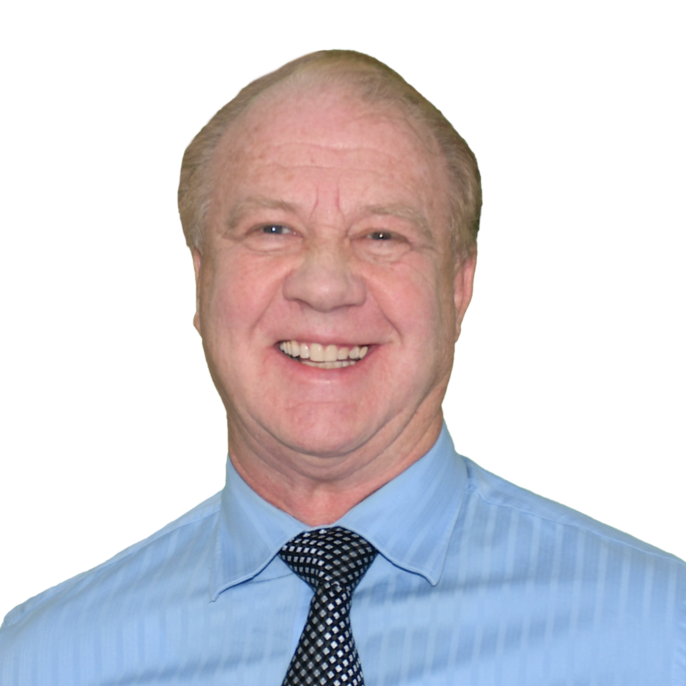 Jeff Tomlinson