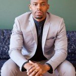 Christopher Randle